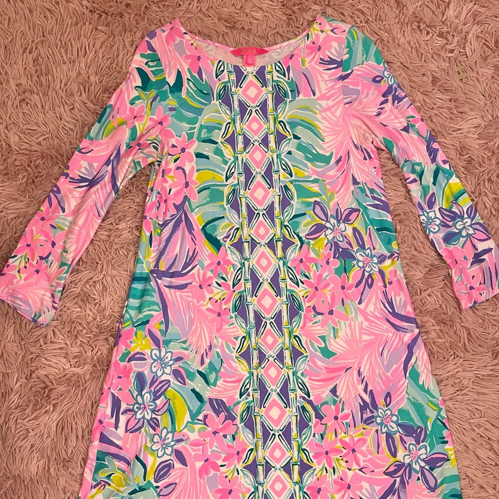 Lilly Dress